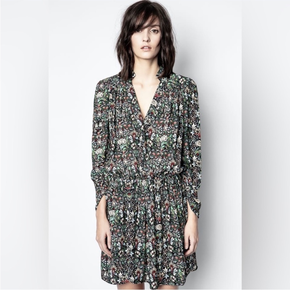 Zadig & Voltaire Dress Brand new